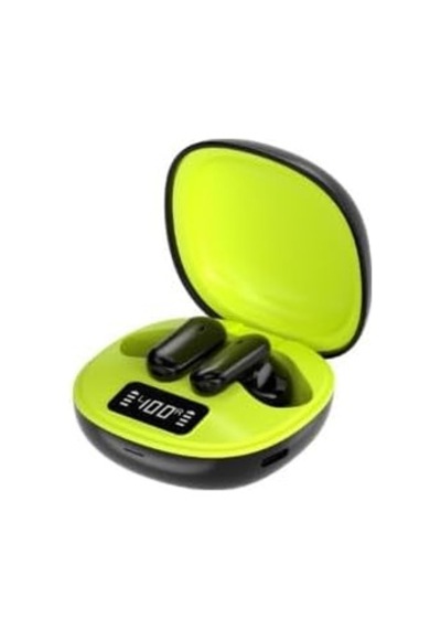 Tr Tws1002 Earbuds Anc + Enc Bluetooth Kulaklık Siyah