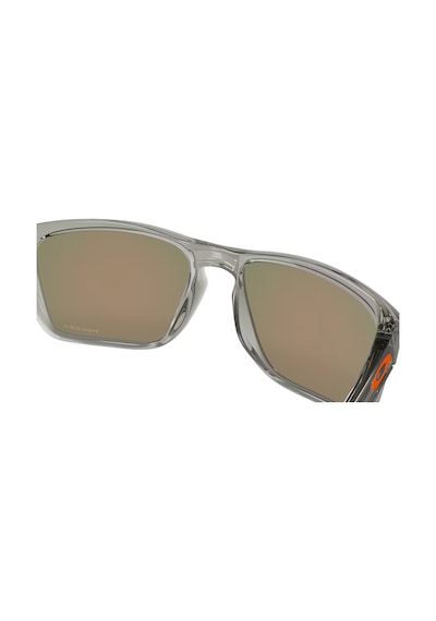Oakley Oakley Erkek Güneş Gözlüğü Sylas Gri 28768 Gri