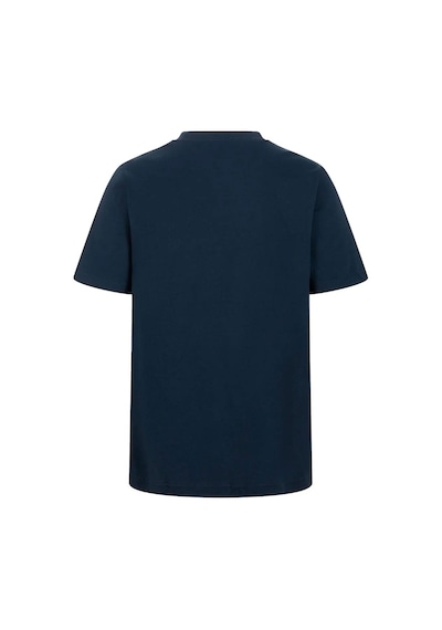 Vans Left Chest Ss Erkek Tişört C-van000r9xfobfob Lacivert