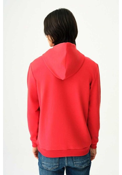 Loft Lf2038143 Erkek Sweatshirt Coral