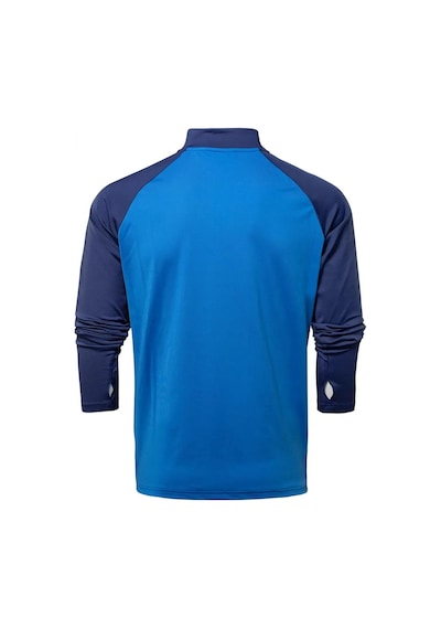 New Balance Tst2201-son Erkek Sweatshirt Mavi
