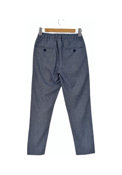 Erkek Jogger Slim Fit Chino Pantolon P1003 Bgl-st03581 001