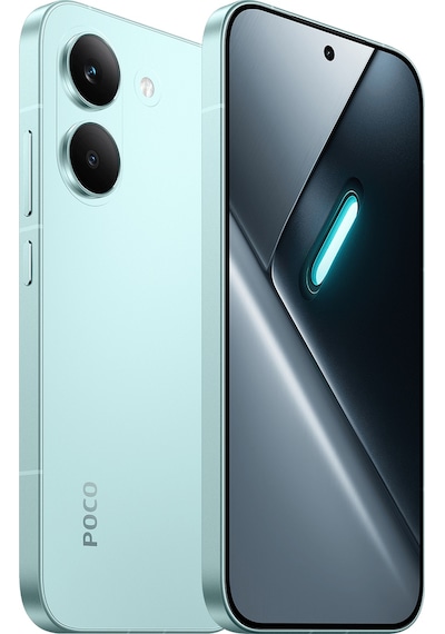 POCO X8 Pro 12 GB 512 GB (Distribütör Garantili)