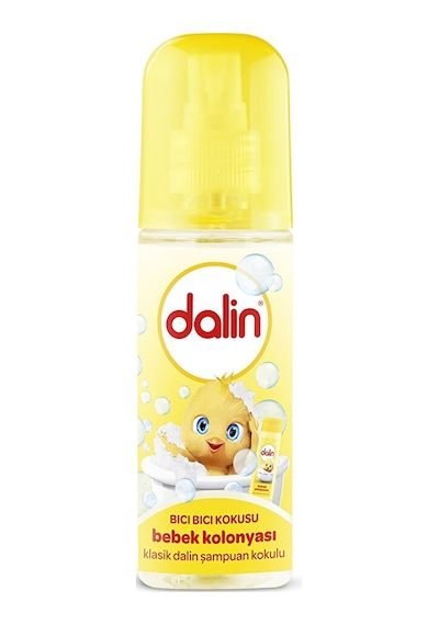 Bıcı Bıcı Kokusu Kolonya 150 Ml 2 Adet