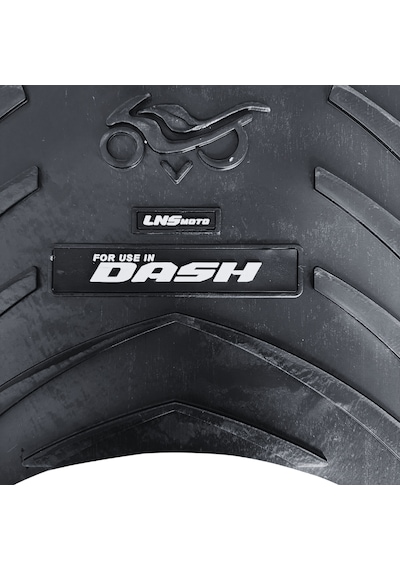 Hero Dash 125cc Uyumlu Kaymaz Taban Paspas Birebir