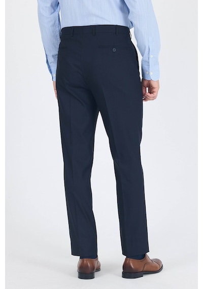 İmza Slim Fit Lacivert Erkek Pantolon 1003260005
