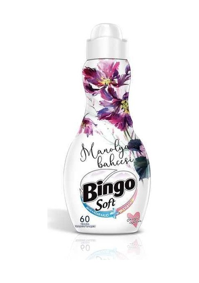Konsantre Yumusatıcı Manolya 1440ml Diğer