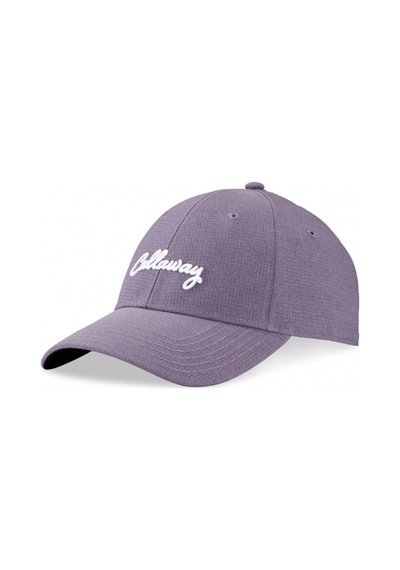 Callaway Hw Cg Stitch Magnet Kadın Lavanta Şapka Lavender Haze 24