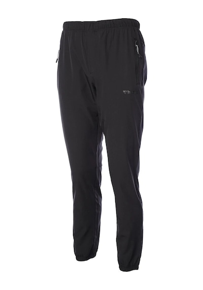 Hummel Ryen Erkek Siyah Eşofman Altı 931880-2001 Siyah