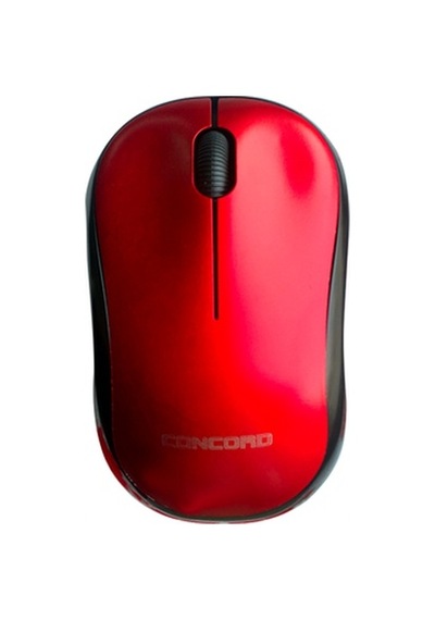 Concord Kablosuz Mouse C 13