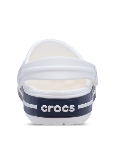 Crocs Crocband Clog K Çocuk Terlik Cr207006 Crc.126 Beyaz