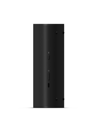 Sonos Roam 2 Bluetooth 5.2 Taşınabilir Hoparlör, Wi-fi Ve Airplay 2 Destekli, Ip67 Suya Toza Dayanıklı, 10 Saat Pil Ömürlü Kablosuz Hoparlör