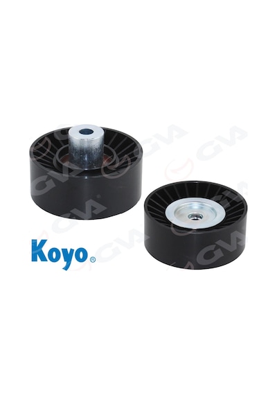 Gva Alternatör Gergi Rulmanı Transit 2.4 V184 Tdci Gva 2731115 6c1q6c344ab-1372770