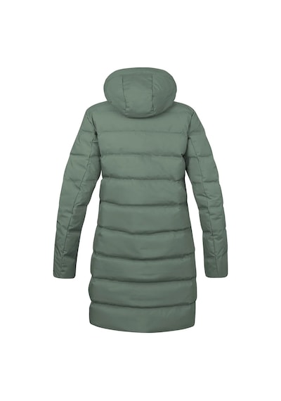 Hannah Gaia Kadın Outdoor Mont 10025220hhx.01 Laurelw Laurel Wreath Çok Renkli