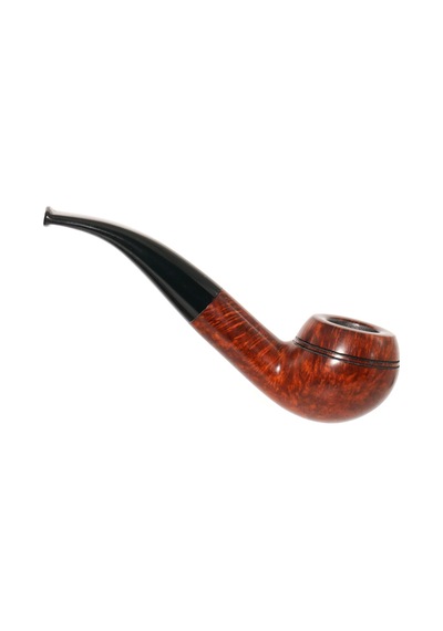 Şahin Sarı Yıldız 9mm. Filtreli Akrilik Saplı Pipo 247802