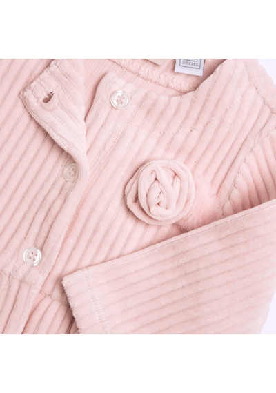 Chicco Hırka 09007771000000 000011 Lıght Pınk