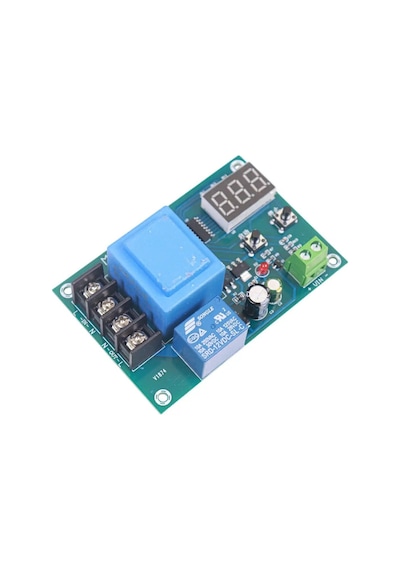 Batarya Şarj Kontrol Devre Hcw-m633 3.7-120v Lityum