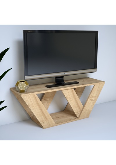 Emkawood Emkawood Carmın Tv Sehpası