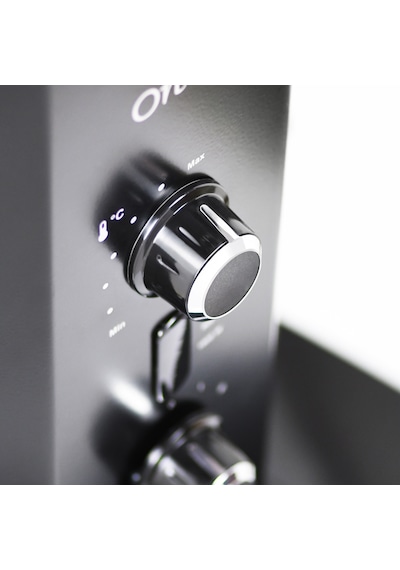 Luxell MH-1800 Orbit 1800 W Dikey Infrared Isıtıcı