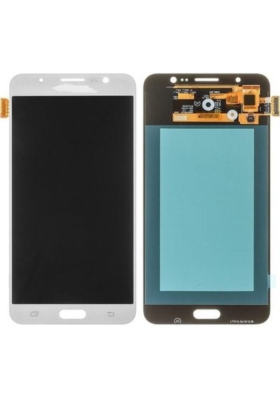 Samsung Uyumlu Galaxy J7 2016 J710 LCD Ekran Dokunmatik jPower