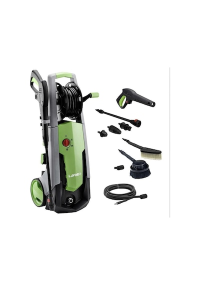 Lavor Predator 180WPS Basınçlı Yıkama Makinesi