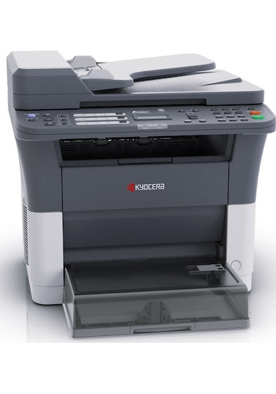 Kyocera FS-1120MFP Çok Fonksiyonlu Lazer Yazıcı