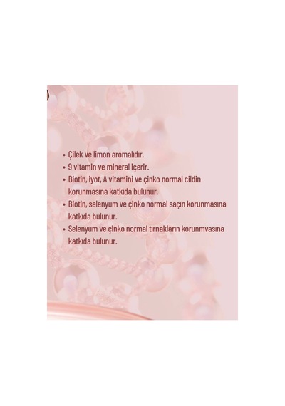 Collagen Kolajen Toz