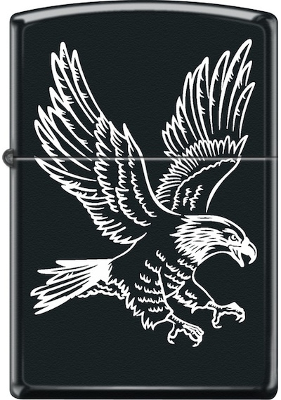 Zippo Çakmak Z-Cı407348-218