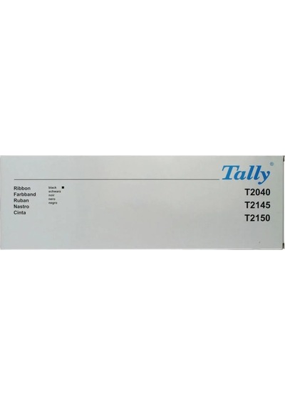 Tally T2040 / T2145 / T2150 Şerit