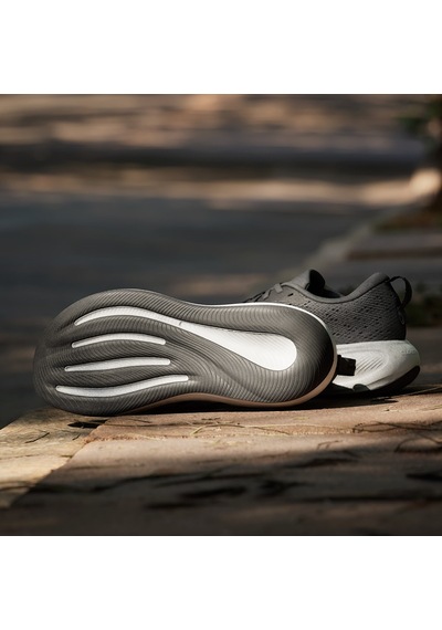 Adidas Performance Response Pace M Erkek Koşu Ayakkabısı Kj1772 Siyah