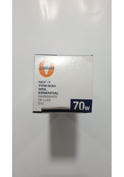 Osram Essentıal 70W/830 Saru Işık Ampul