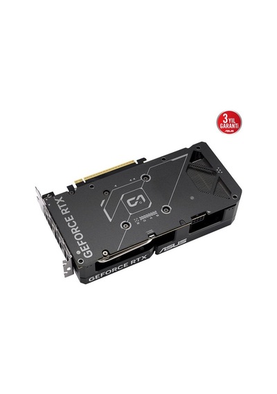 Asus Geforce Rtx 5060 Tı 8gb Dual Oc Gd7 128bit