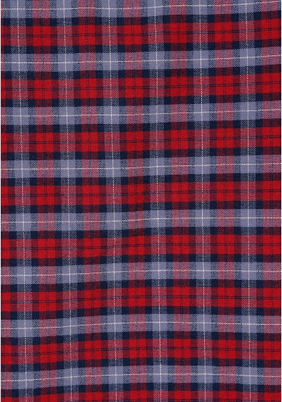 Colin's Colins Kırmızı Erkek Gömlek U.kol Cl1070951 Q1.v1 Red Kırmızı