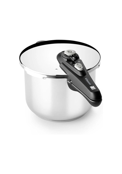 Düdüklü Tencere Vıtesse Pressure Cooker 6 L Çok Renkli