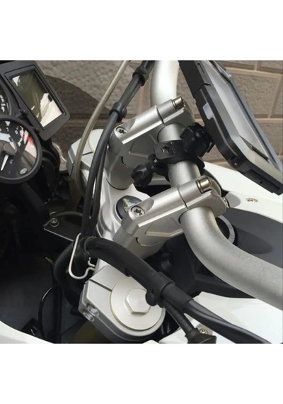 Bmw R1200gs Gidon Yükseltme Wunderlich Tasarım 32mm Standart