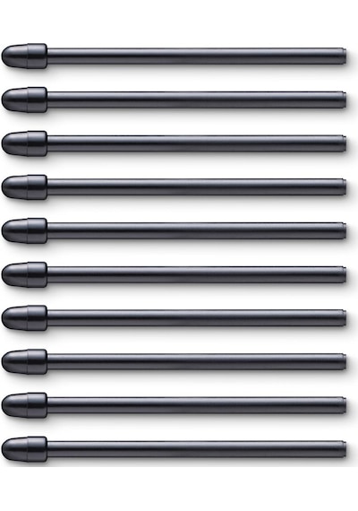 Wacom Pen Nibs Standard (10 Pack) Ack22211