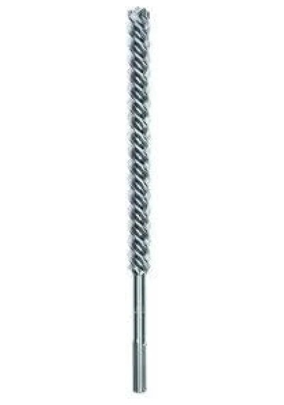 Profesyonel Sds Max-4 Kırıcı Delici Delme Ucu - Ø 30 Mm