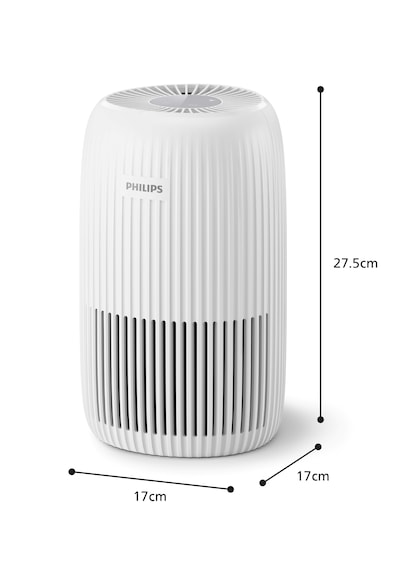 Philips Pureprotect Go 500 Serisi Hava Temizleyici Ac0520/10 Beyaz