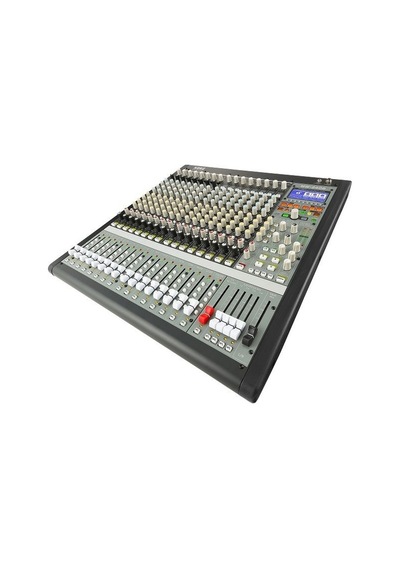 24 Kanal Soundlink Mixer