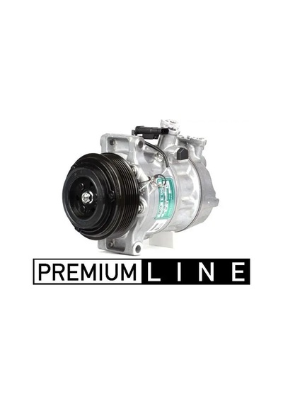 Mercedes Glc 250 Klima Kompresoru 2015-2019 Mahle Acp577000p