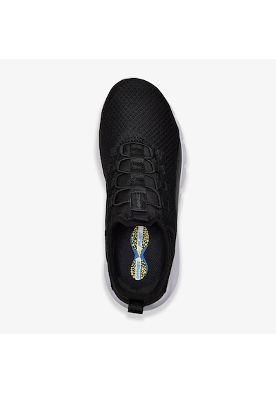 Lescon Nano 6 Hellıum Uniseks Spor Ayakkabı Siyah Siyah