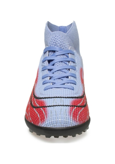 Jump 29677-g Çorapli Halısaha Mor Unisex Spor Ayakkabı Mor