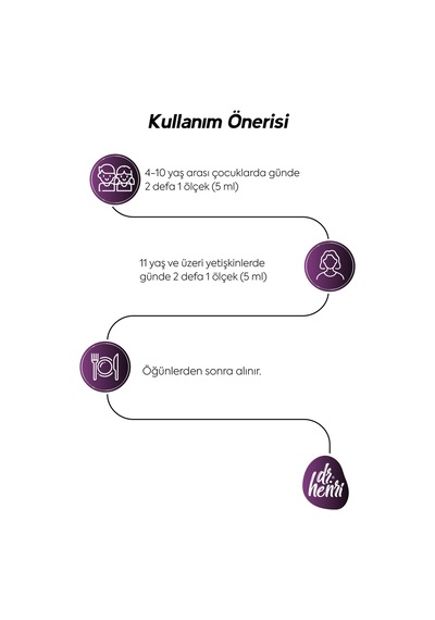 Nörıx Uyku Şurubu Valerıan, Melısa Ve 5-htp İçeren Vıtamın Katkılı 150 Ml
