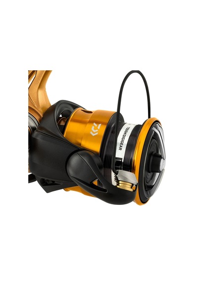 Daiwa Aird Lt 23 2500 Lrf Olta Makinesi