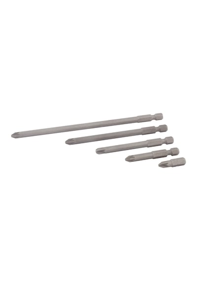 İzeltaş Pozidriv Bits Uç PZ 3 50 MM 4825210013