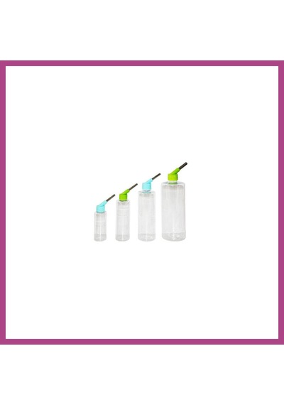 Gees Global Hamster Suluğu Small 100 Ml Gbzs
