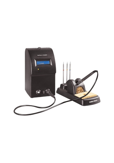 Havya Tmt-9000-2 Thermaltronics Çift Çıkışlı Metcal Uyumlu
