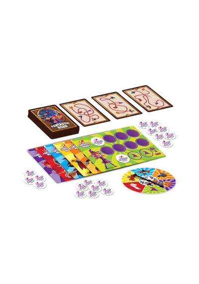 Smile Games Smile Games Fantastik Yolculuk