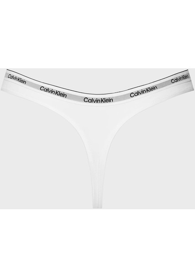 Calvin Klein Bayan Külot 000qd5209e Mpı Siyah-beyaz-gri Siyah - Beyaz - Gri