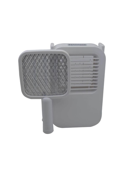 Aukes Mwd-009 2 In 1 Raket+ Sinek Öldürücü (534379751)